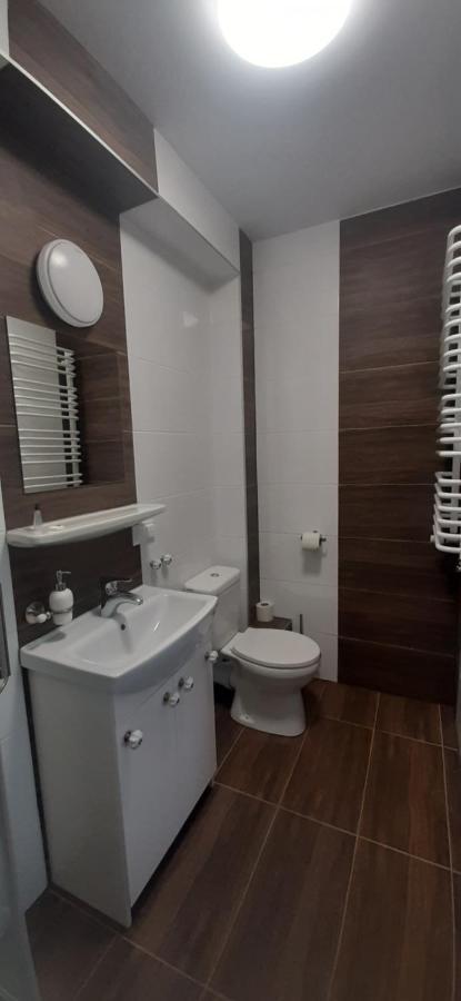 Dworek Pod Swierkami Jelenia Gora Exterior photo